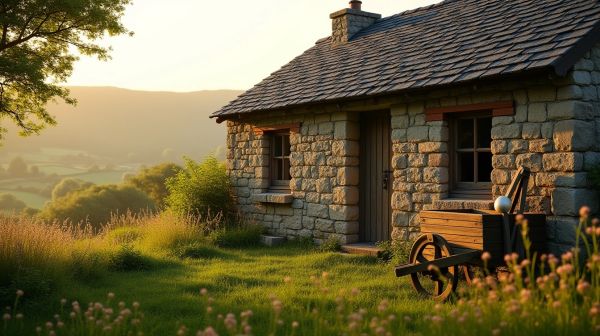 Choisir de faire confiance aux experts en rénovation toiture en Bretagne