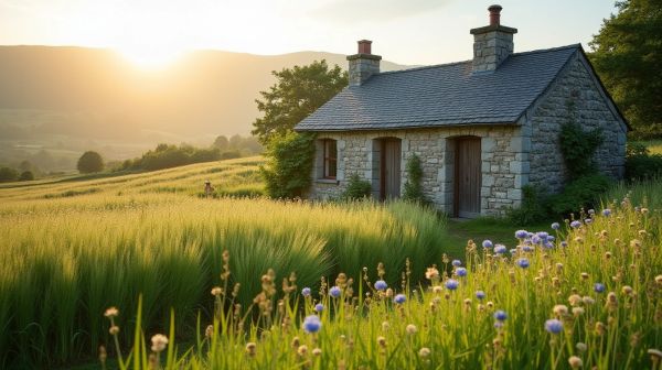 Choisir de faire confiance aux experts en rénovation toiture en Bretagne