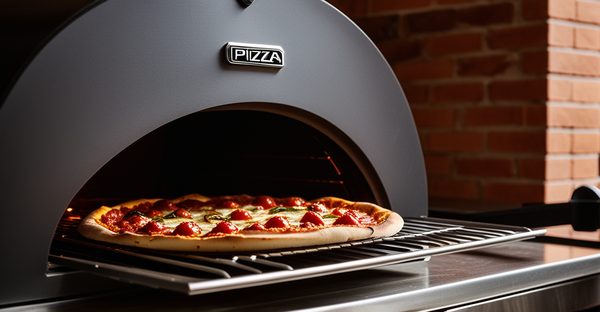 Choisir le meilleur four à pizza électrique pour vous