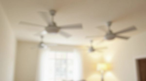 Découvrez les meilleurs ventilateurs de plafond pour chez vous