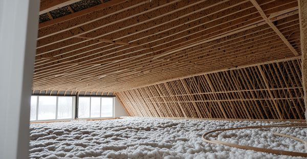 Entreprise isolation val d'oise : profitez d'une rénovation énergétique efficace