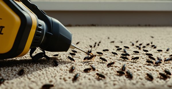 Entreprise spécialisée dans les interventions anti nuisibles : rapidité et efficacité garanties