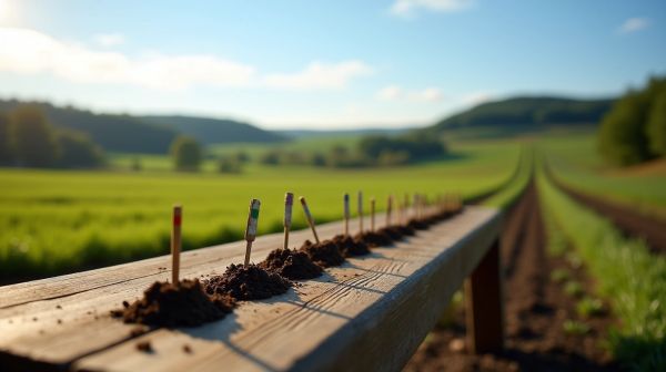 L'importance de l'étude de sol pour un assainissement efficace