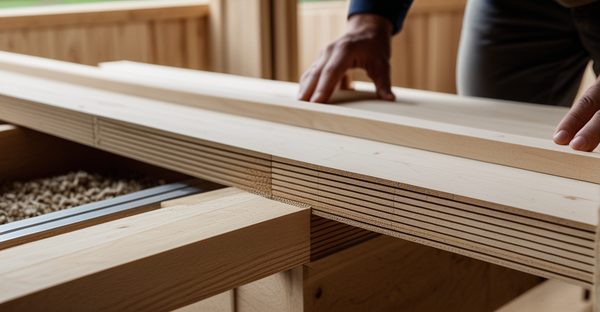 Menuiserie caen : votre expert en aménagement intérieur et extérieur