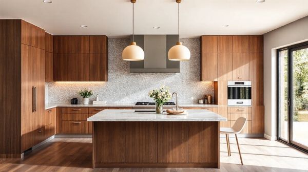 Meubles de cuisine : choisissez le modèle idéal pour vous