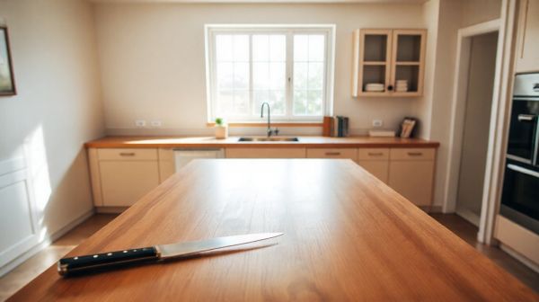 Meubles de cuisine : choisissez le modèle idéal pour vous