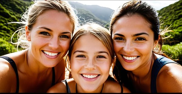 Poussette trio : le trio parfait pour le bonheur des parents !