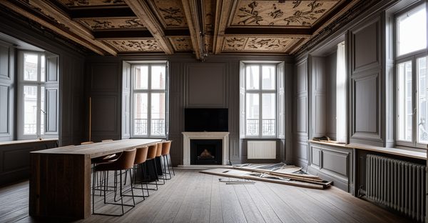 Rénovation à lille : votre expert pour des projets réussis!