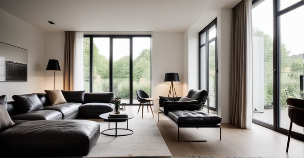 Soseco : sécurité et confort pour votre maison à liège