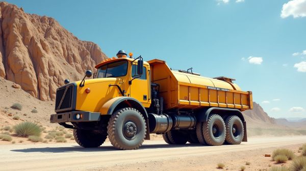Tarif intervention camion pompeur relevage : guide pratique des coûts