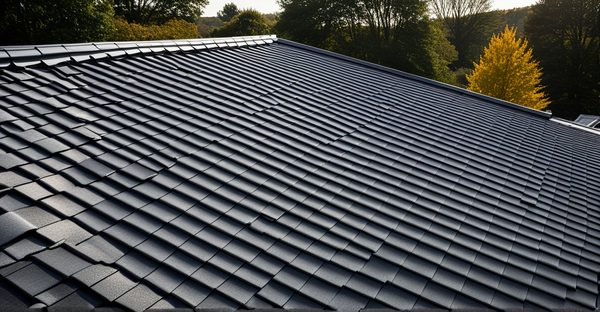Transformez votre maison avec le coolroof : guide et avantages