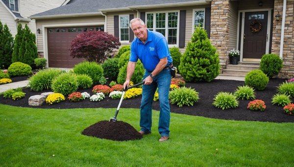 Découvrez le spécialiste de l'aménagement paysager près de chez vous