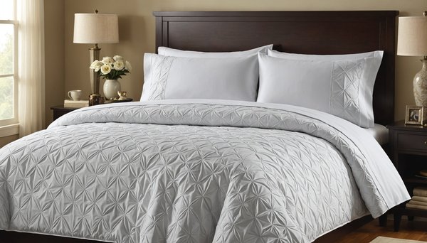 Linge de maison : le coton égyptien pour un confort exceptionnel