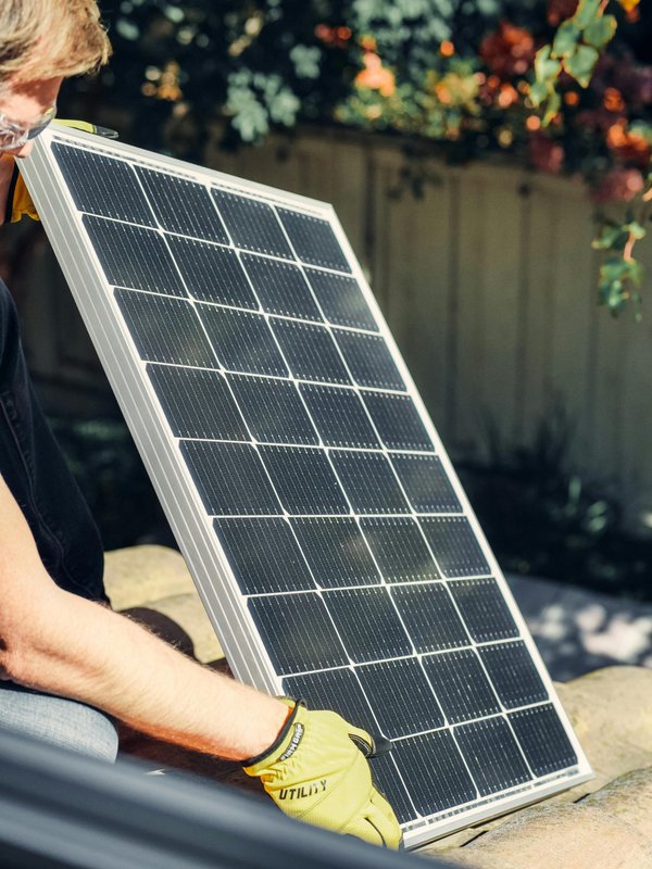 Tout savoir sur les batteries virtuelles pour panneaux solaires