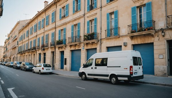 Débarras rapide à marseille : top services personnalisés disponibles